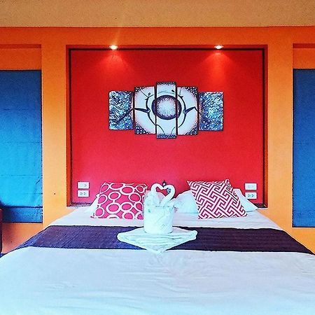 Lemon House Samui Hotel Мае Нам Екстериор снимка