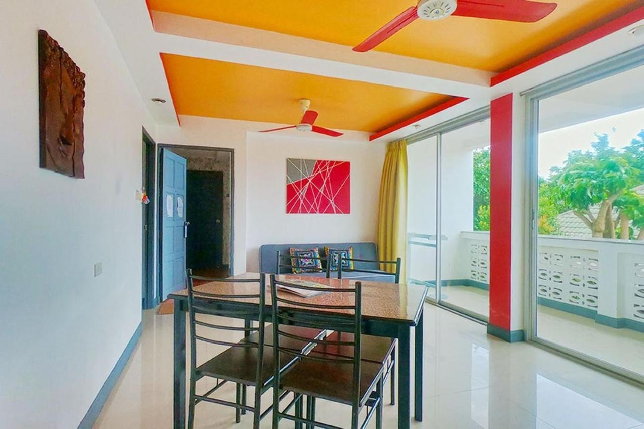 Lemon House Samui Hotel Мае Нам Стая снимка