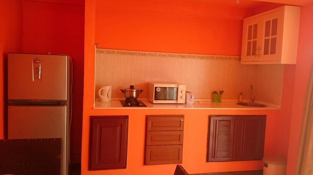 Lemon House Samui Hotel Мае Нам Екстериор снимка