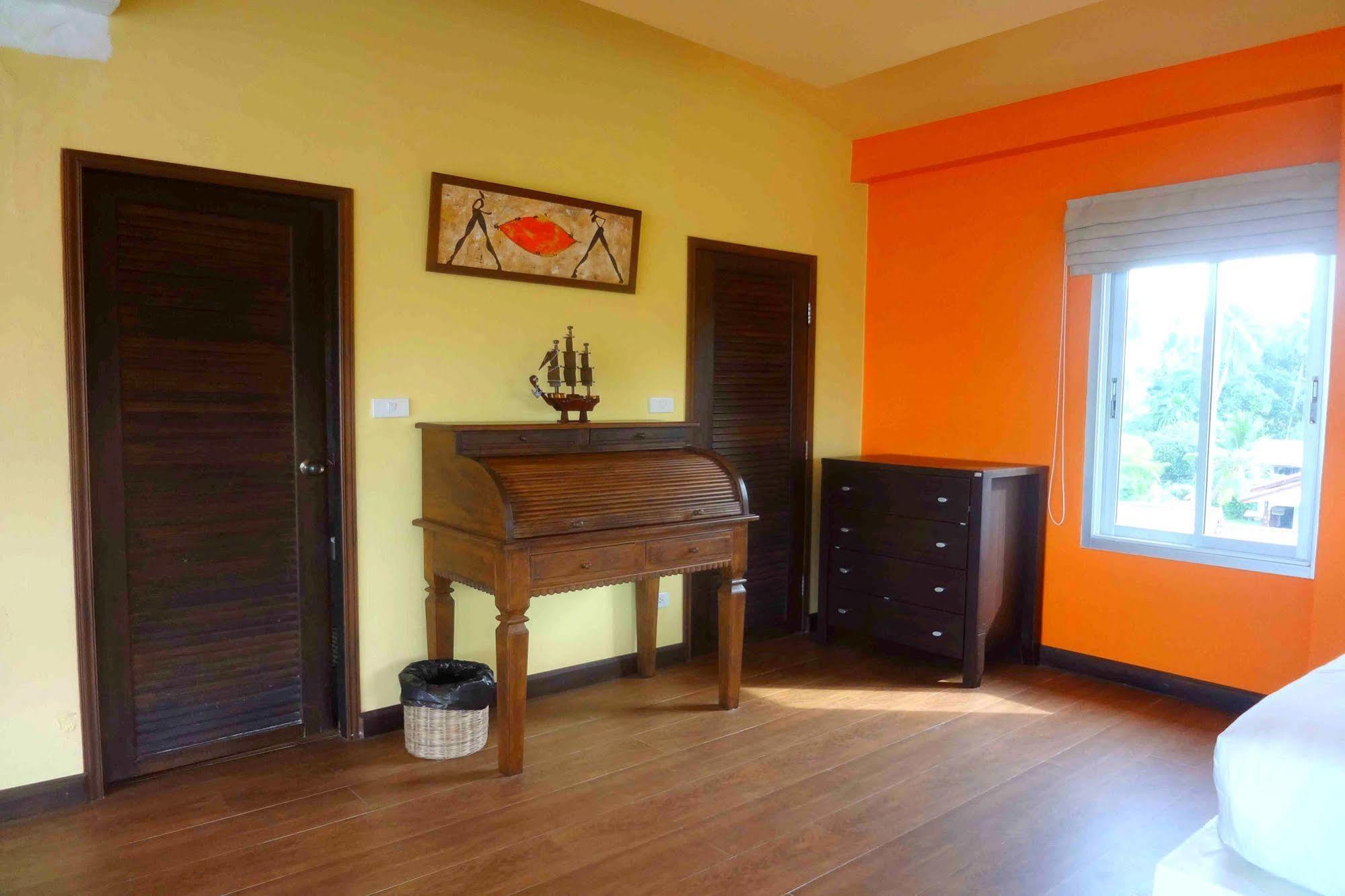 Lemon House Samui Hotel Мае Нам Екстериор снимка