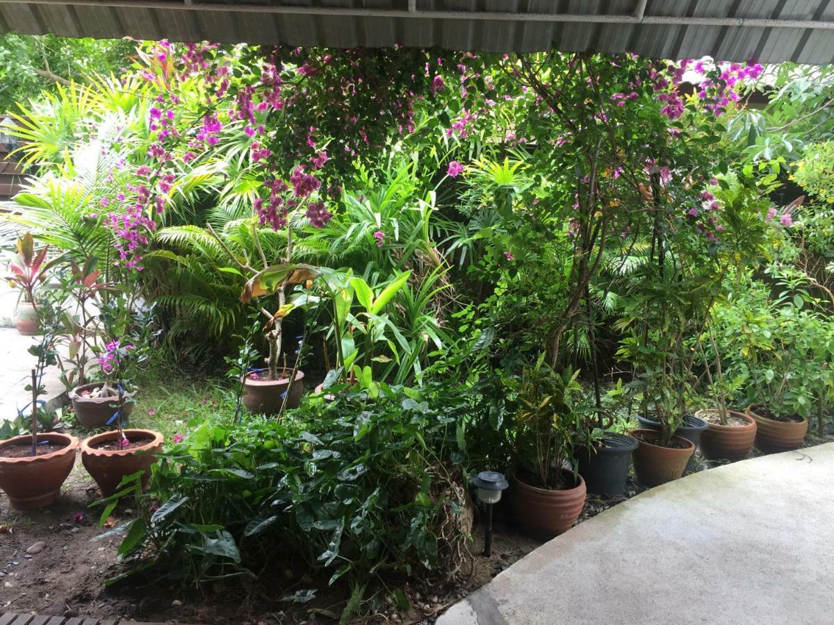 Lemon House Samui Hotel Мае Нам Екстериор снимка