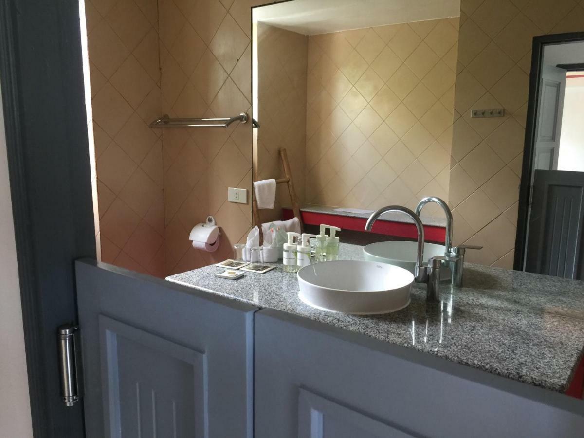 Lemon House Samui Hotel Мае Нам Екстериор снимка