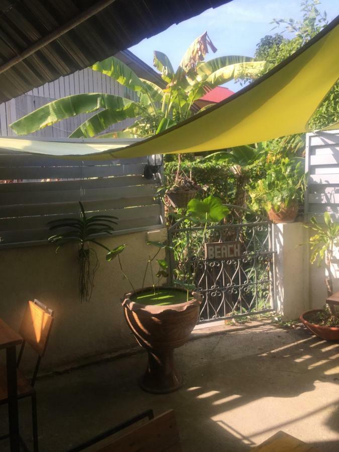 Lemon House Samui Hotel Мае Нам Екстериор снимка