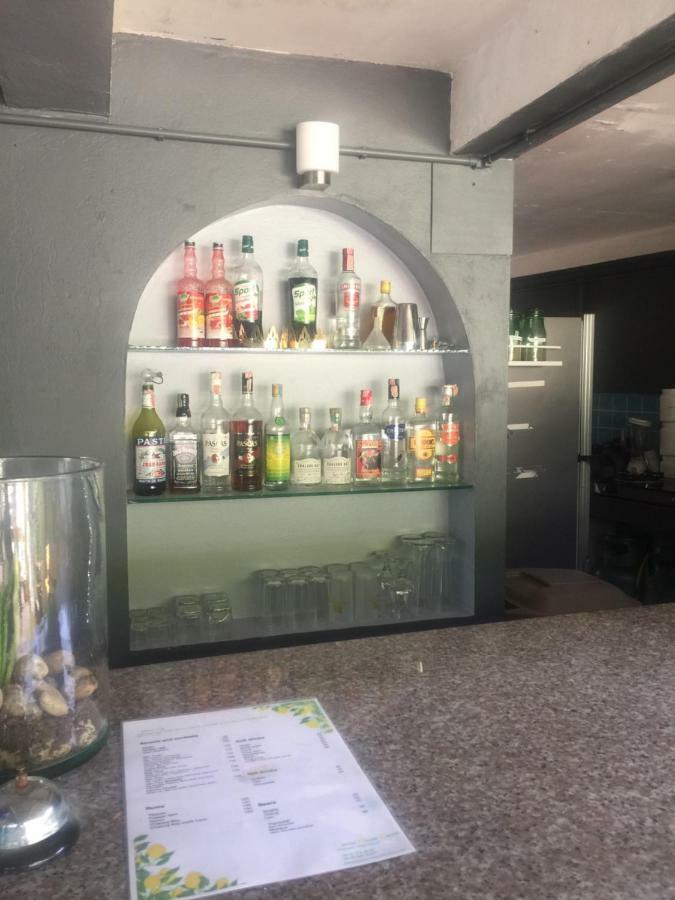 Lemon House Samui Hotel Мае Нам Екстериор снимка