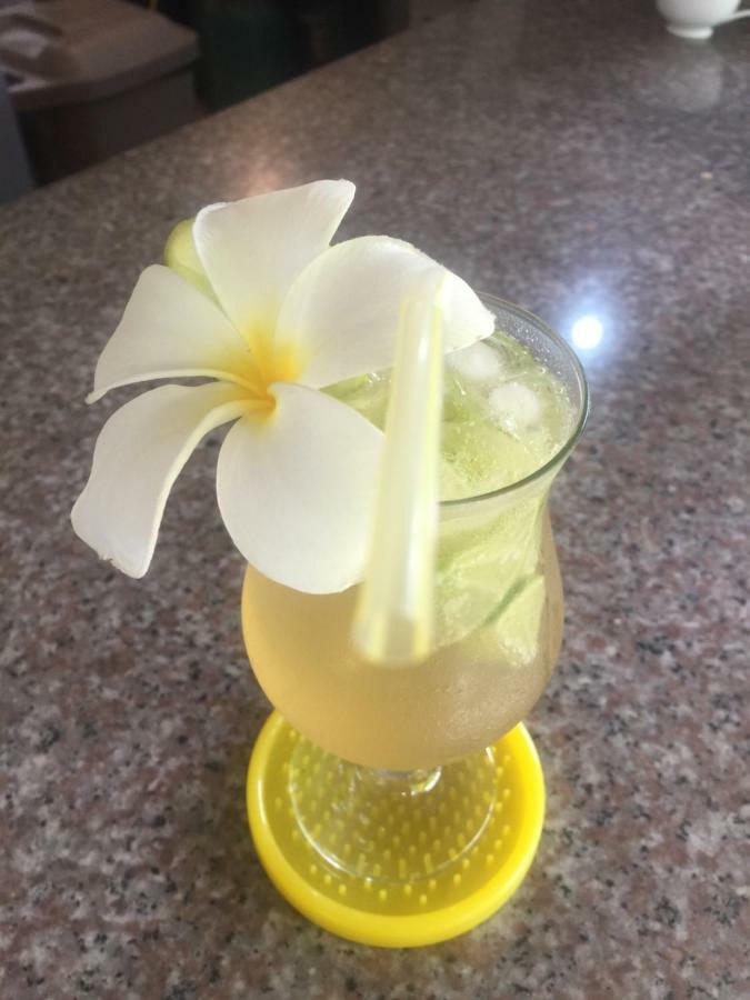 Lemon House Samui Hotel Мае Нам Екстериор снимка