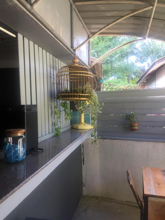 Lemon House Samui Hotel Мае Нам Екстериор снимка
