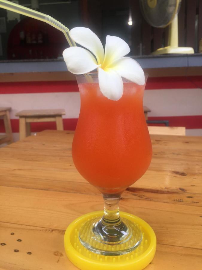 Lemon House Samui Hotel Мае Нам Екстериор снимка