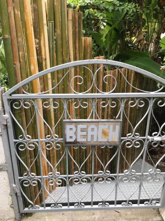 Lemon House Samui Hotel Мае Нам Екстериор снимка