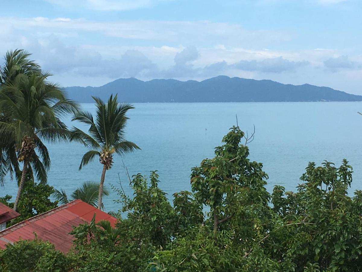 Lemon House Samui Hotel Мае Нам Екстериор снимка