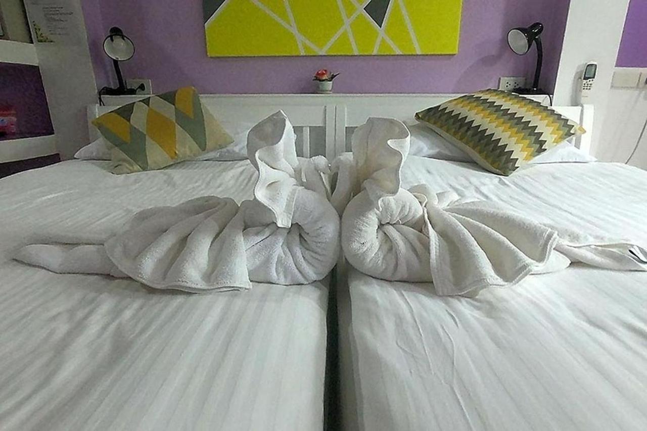 Lemon House Samui Hotel Мае Нам Екстериор снимка